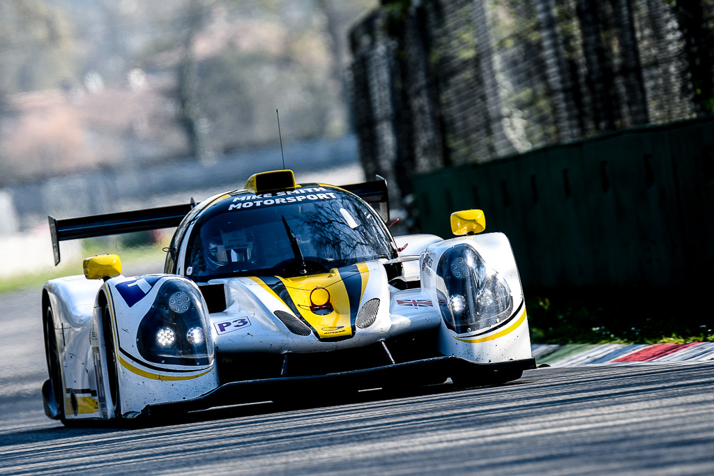 (Foto: Xynamic Automotive Photography)